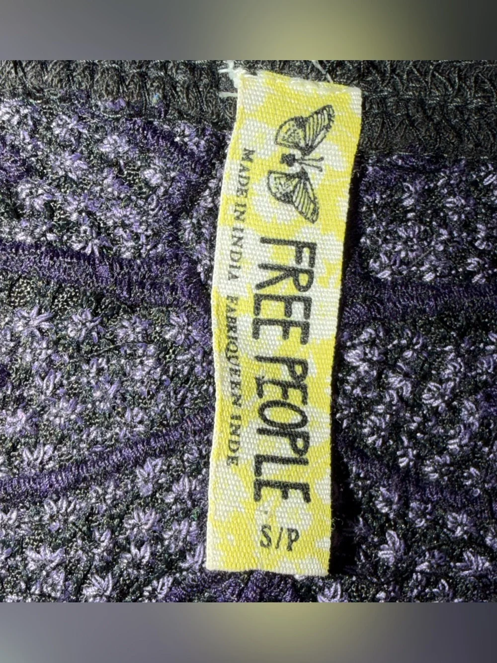 Free People free people